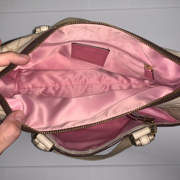 Coach Purse - Picture 2 of 4